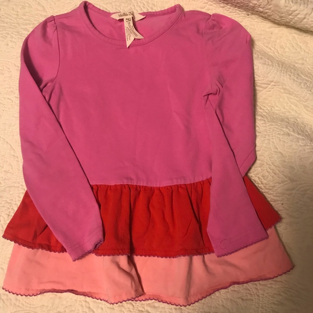 Matilda Jane top size 6